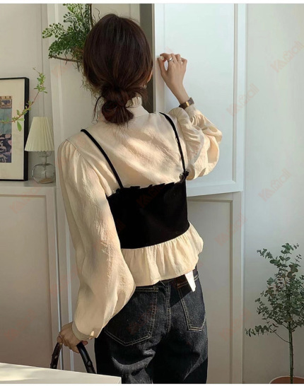 fashionable casual shirts